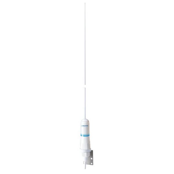Pacific Aerials Антенна VHF Pacific Aerials Ultra Glass PRO P6184 156 - 162 мГц 3 дБ 1 м