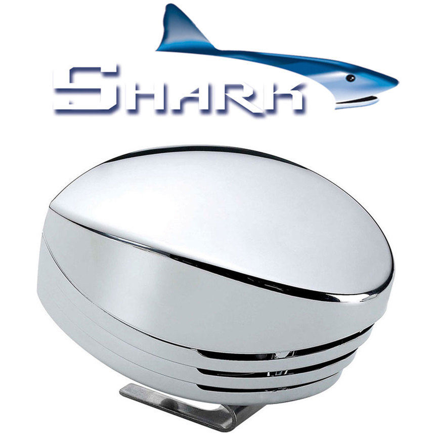 Marco Электромагнитный звуковой сигнал Marco Shark SK1/C 13208222 12 В 5 А 141 мм