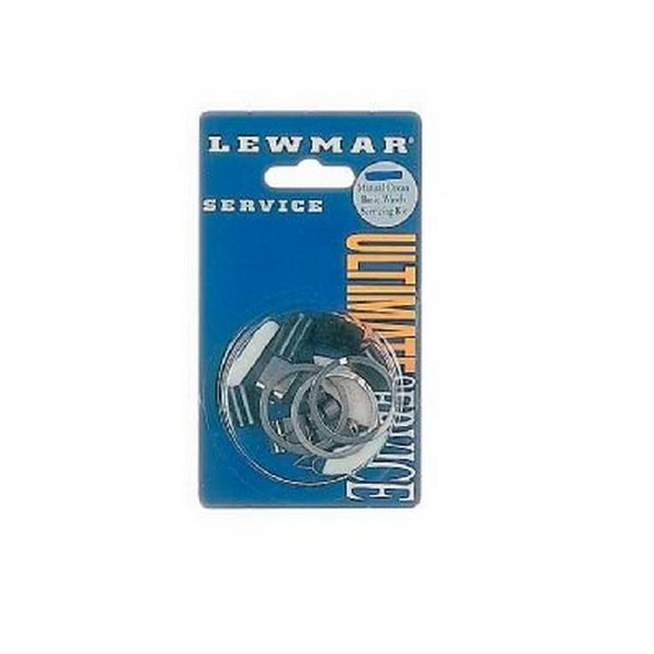 Lewmar Ремкомплект для односкоростных лебедок Lewmar 19700100 для размеров 5 - 43