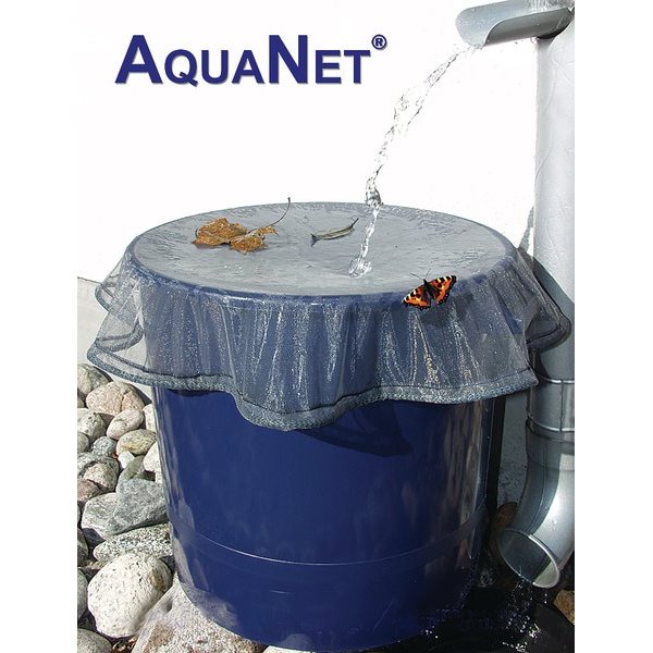 Maritim Фильтр для очистки воды на ведро AquaNet 70 из высококачественной полимерной сетки