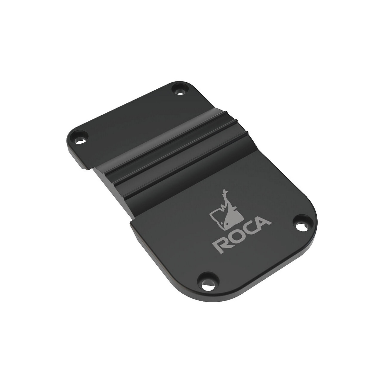 Крышка для мотора стеклоочистителя Roca W12 533553 черная с логотипом