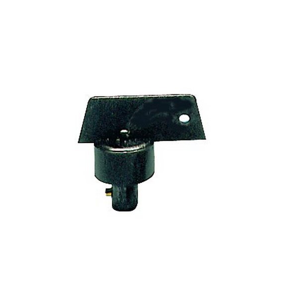 Osculati Запасной ключ из никелированной латуни Osculati 14.386.33 для выключателя питания