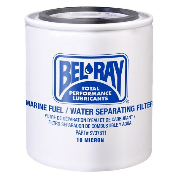 Bel - Ray Топливный фильтр для бензина Bel - Ray SV-37811