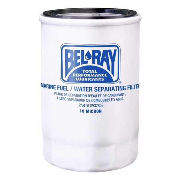Bel - Ray Топливный фильтр для бензина Bel - Ray SV-37808