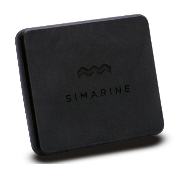 Защитная крышка черная Simarine CO02 для устройств Pico