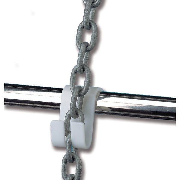 TREM Крюк для крепления якорной цепи Trem N0322025 22 - 25 мм