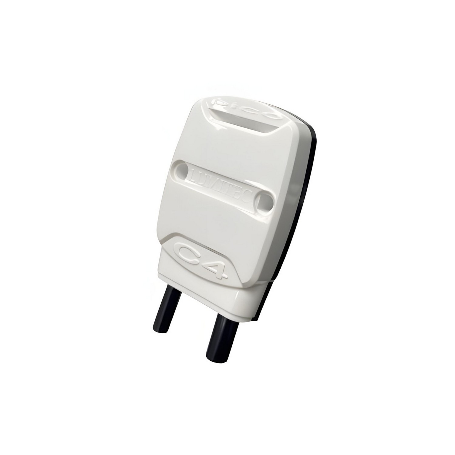 Модуль расширения Lumitec Pico C4 Expansion Module 101609 10–30В 2,5А IP67 48,7Х68,9х16,9мм для RGB/RGBW аксессуаров с поддержкой TTP и PLI из стойкого композитного пластика