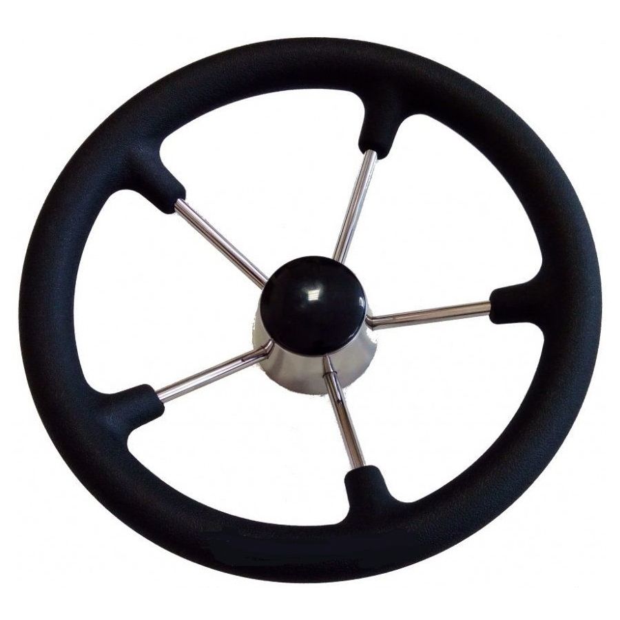 Рулевое колесо Marine Quality 360 x 100 мм без рукоятки