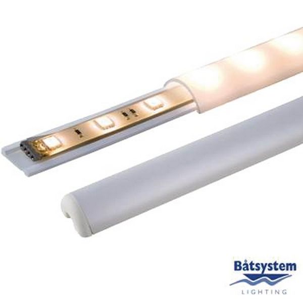Batsystem Световой кабель водонепроницаемый Batsystem 467350 12 - 24 В 0,24 Вт 4000 K