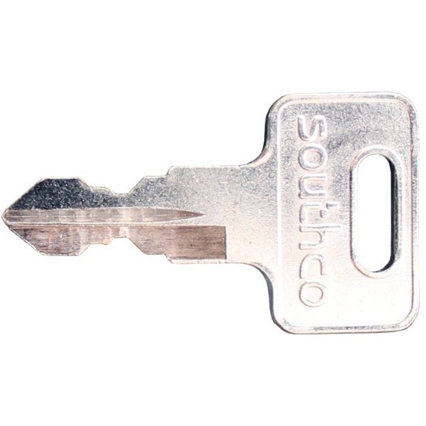 Ключ для замка Southco Marine MF-97-918-41