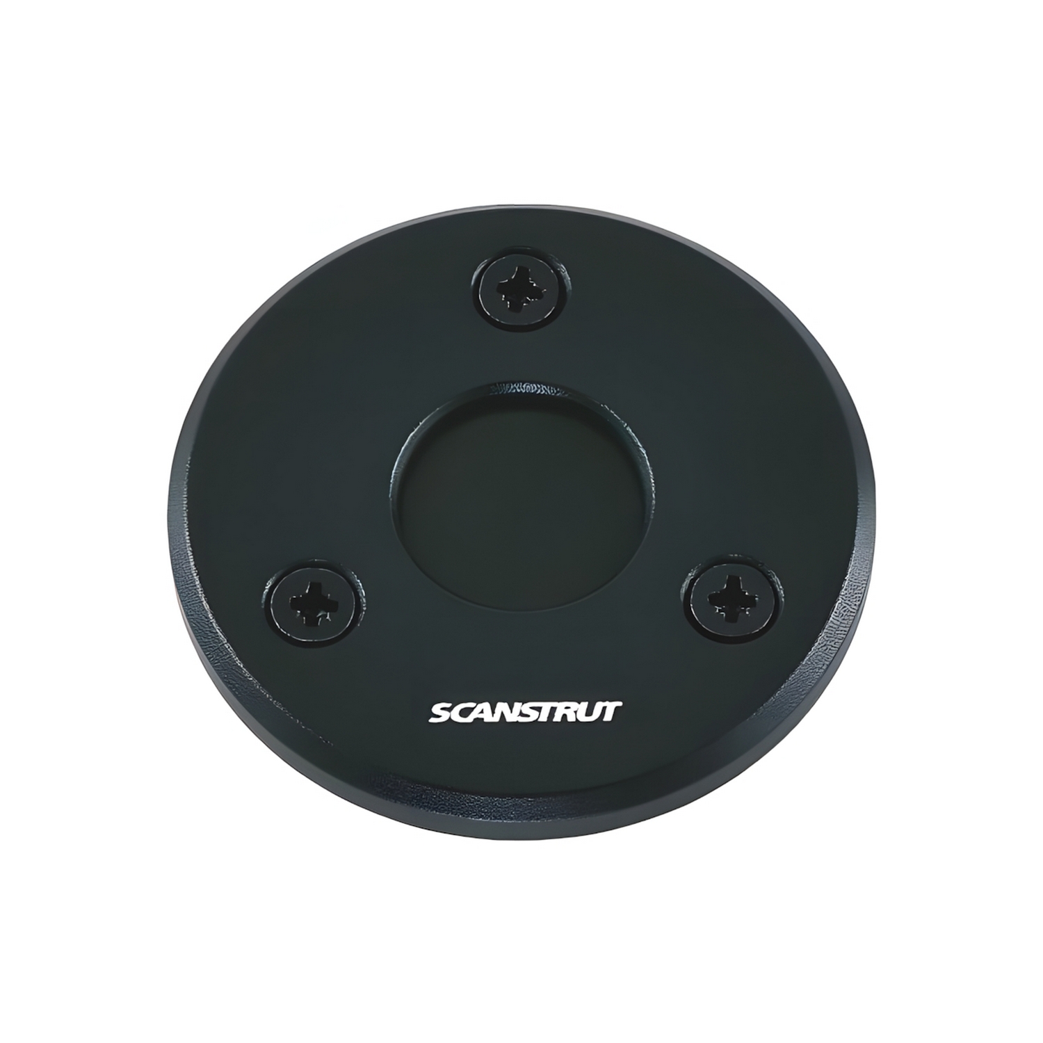 Сальник кабельный водонепроницаемый Scanstrut DS-LP-21B-BLK для кабелей Ø9-14мм 48х8,27х7мм класс защиты IP68 анодированный алюминий черного цвета