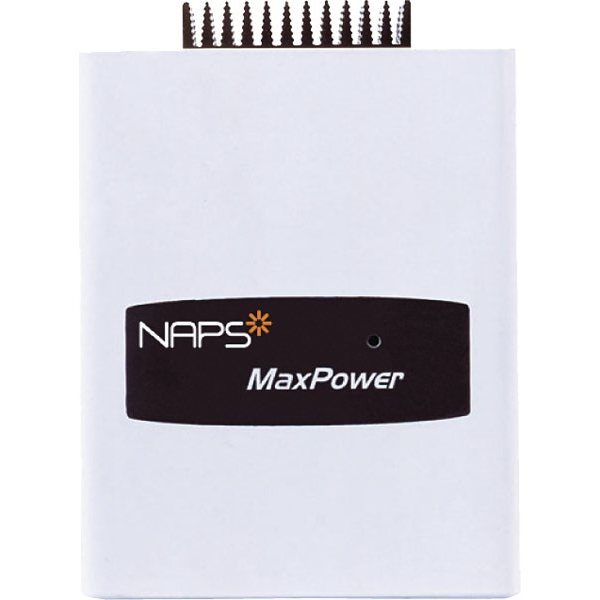 Naps Контроллер зарядки Naps MaxPower 12 В 10 А