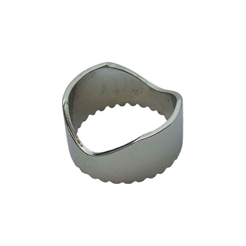 Foresti & Suardi Зубчатое кольцо для держателя удочки Foresti & Suardi GH.147G.LC