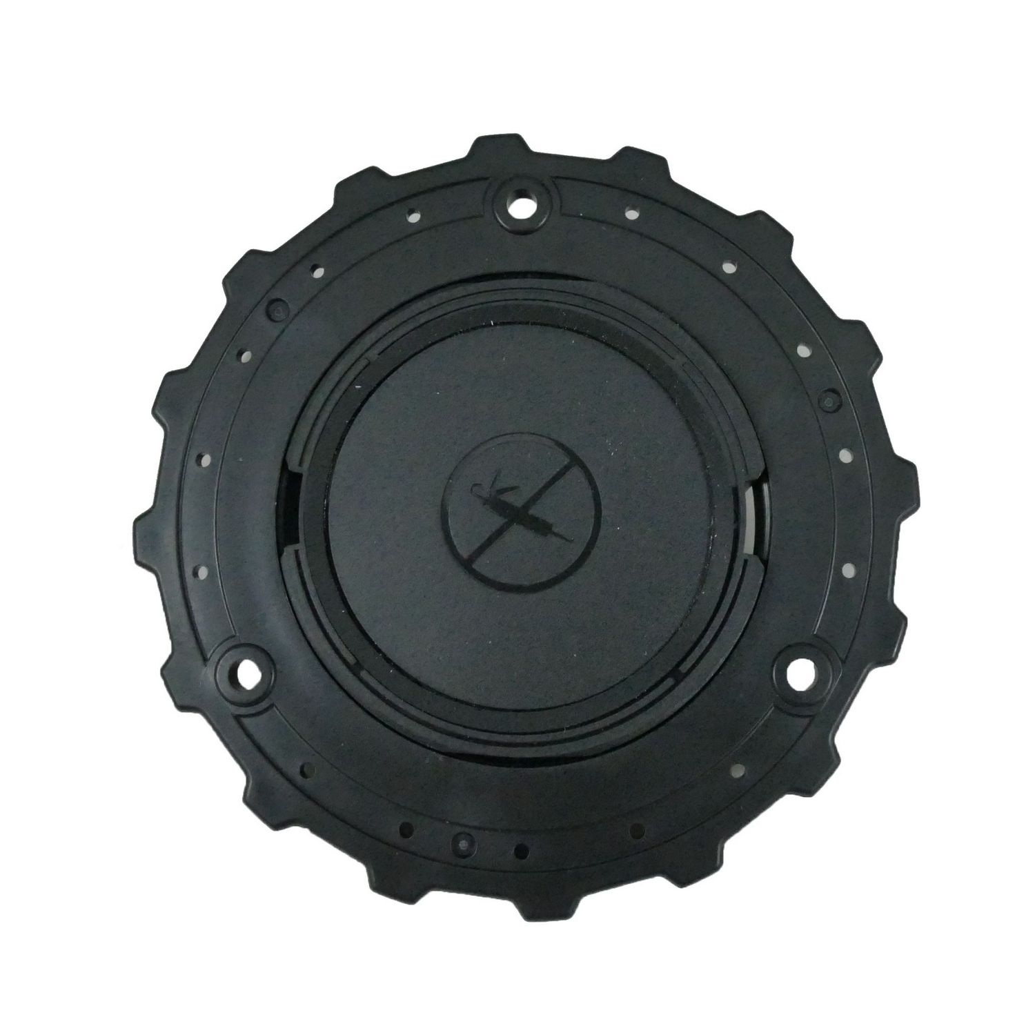 Беспроводное зарядное устройство Scanstrut ROKK Hidden SC-CW-01F 12/24 10В Ø100мм IPX6 для смартфонов скрытое
