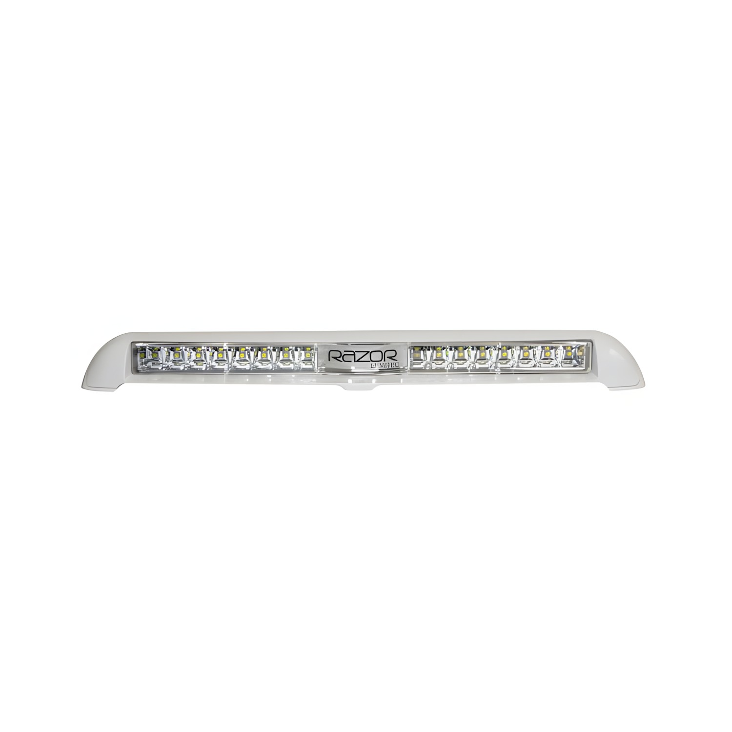 Светодиодный прожектор Lumitec Razor 101586 10-30В 108Вт 4,2-9А 5000K 70+ IP67 из анодированного литого алюминия