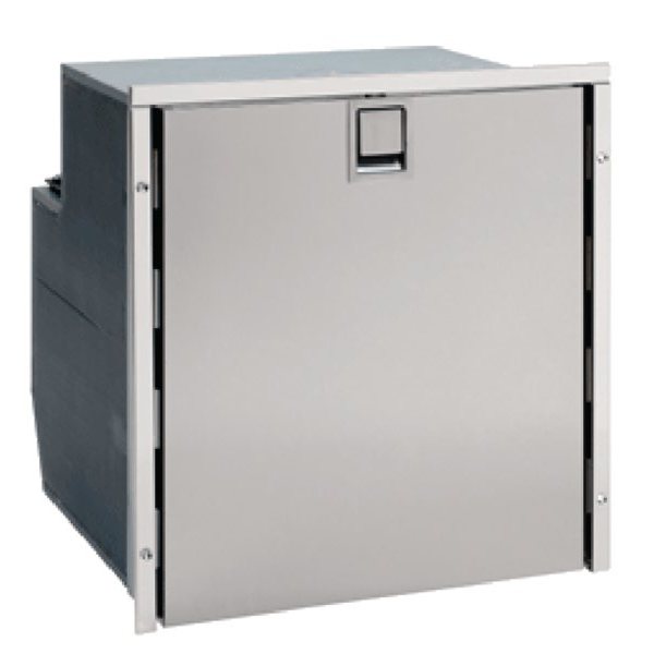 Isotherm Холодильник с выдвижными полками Isotherm Drawer 49 IM-3065BA2C00000 12/24 В 0,8/2,7 А 65 л