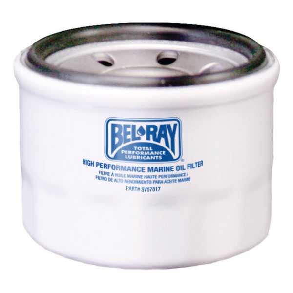 Bel - Ray Масляный фильтр для подвесных моторов Bel - Ray SV57817