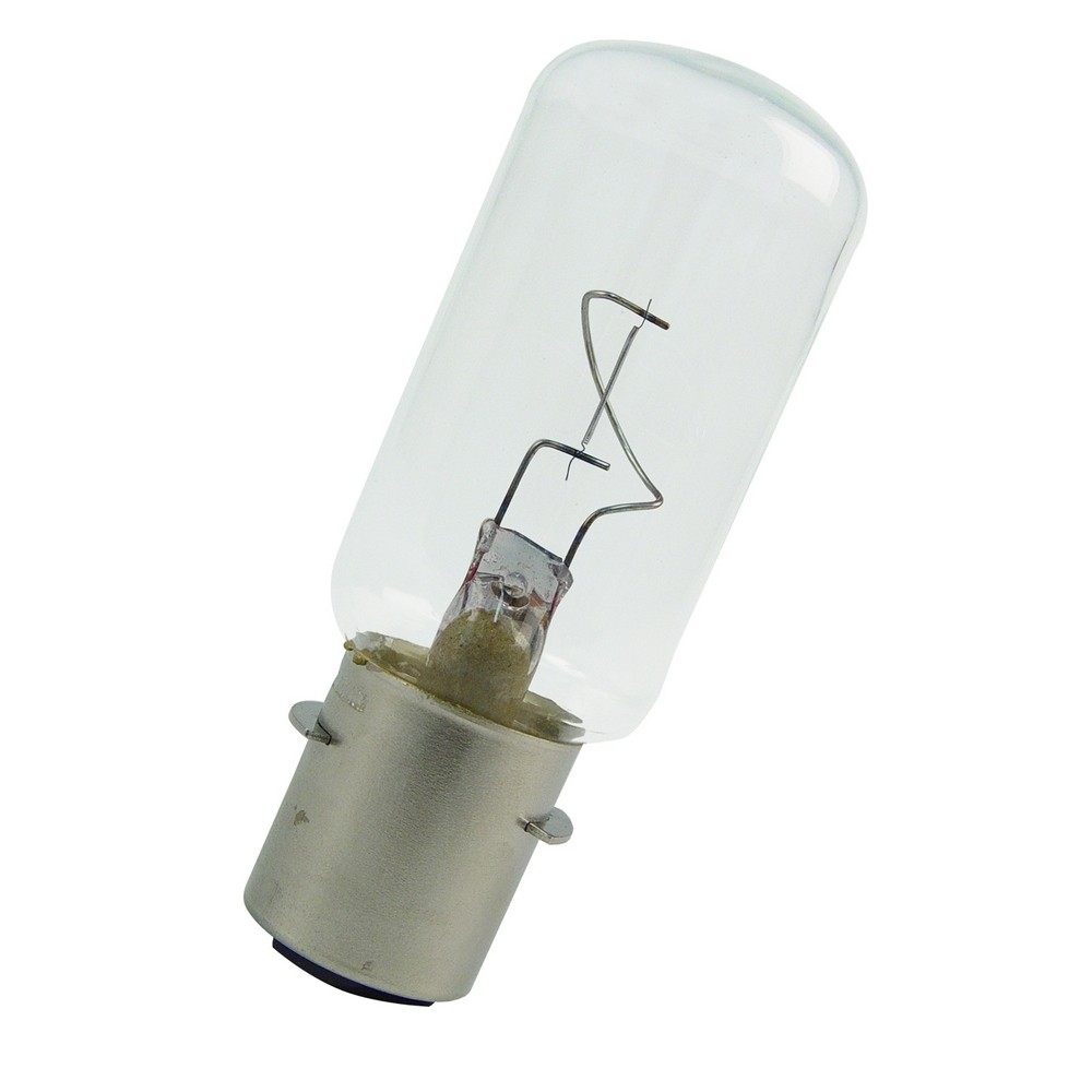 Лампа накаливания DHR 70990330 24 В 40 Вт P28s для навигационных огней DHR 70N