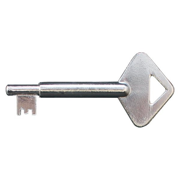 Ключ запасной F.LLI Razeto & Casareto №3 для замков 3476 - 3484