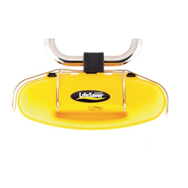 Hammar Подкова спасательная надувная жёлтая Hammar LifeSaver 0,8 кг