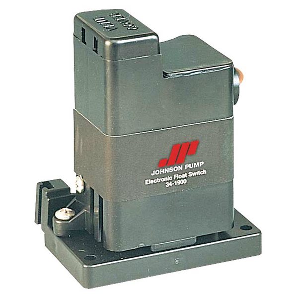 Электронный автоматический выключатель Johnson Pump 34-1900B-12V 12 В 15 А