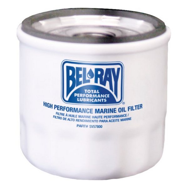 Bel - Ray Масляный фильтр для подвесных моторов Bel - Ray SV57800