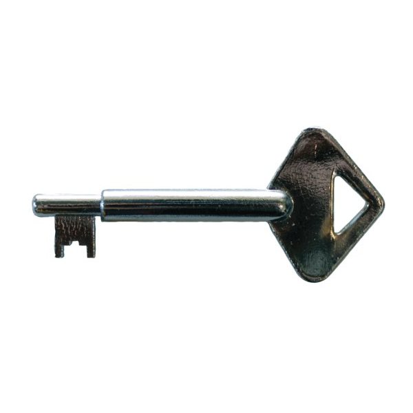 Ключ запасной F.LLI Razeto & Casareto №15 для замков 3476 - 3484