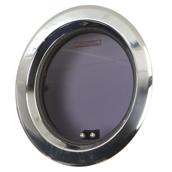 Lewmar Иллюминатор круглый Lewmar Portlight SS 30169700 269 мм