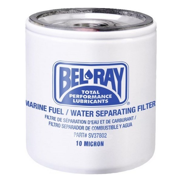 Bel - Ray Топливный фильтр для бензина Bel - Ray SV-37802
