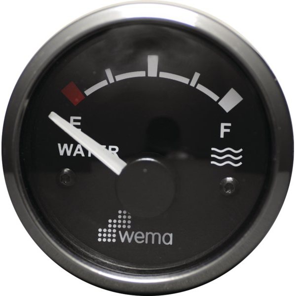 Wema Индикатор уровня воды Wema IPWR-BS 12/24 В 52 мм