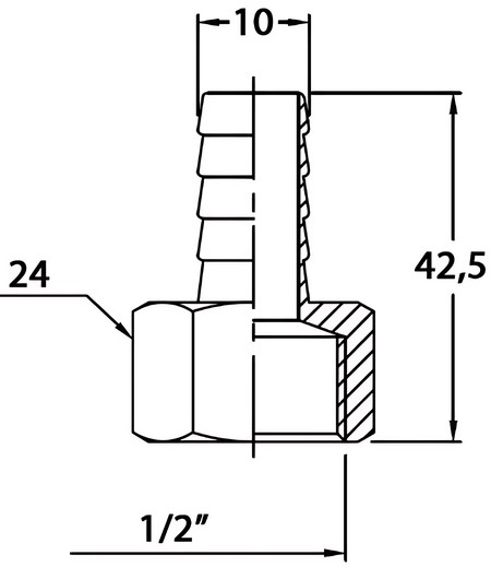 shtucer maestrini 7155dx10 12 dlya shlanga 10mm iz latuni.jpg shtucer maestrini 7155dx10 12 dlya shlanga 10mm iz latuni.jpg