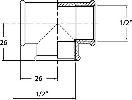 trojnik t-obraznyj iz latuni maestrini 7130d 12 s odinakovoj rezboj.jpg