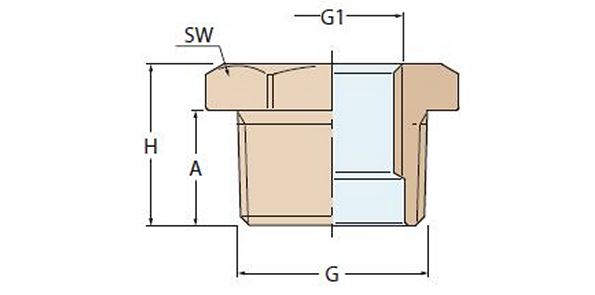 Perexodnik_pryamoj_Guidi_Marine_0241B#200209_3_4x3_8_vnutrennyaya-naruzhnaya_rez'ba_iz_bronzy'_mini.JPG