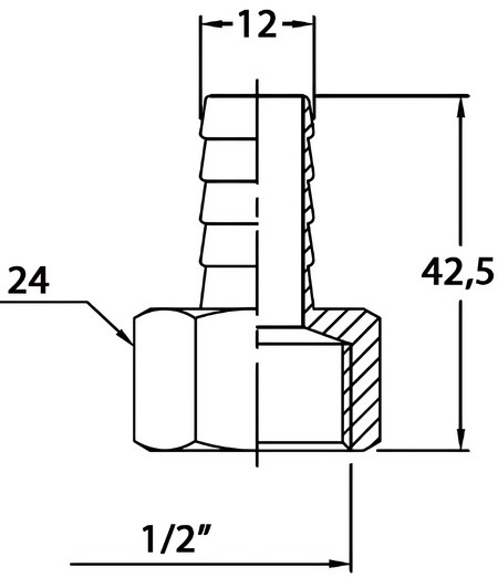 shtucer maestrini 7155dx12 12 dlya shlanga 12mm iz latuni.jpg shtucer maestrini 7155dx12 12 dlya shlanga 12mm iz latuni.jpg