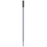 Рукоятка телескопическая Swobbit Perfect Pole SW45660 150–275см из анодированного алюминия