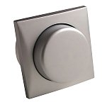 Галогенный диммер Batsystem Twilight BD1200ss 12/24В 60Вт 5А IP21 60x60x25мм серебристый песок