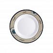 Набор глубоких тарелок из меламина Marine Business Ocean 29002 225мм 170г 6шт белый