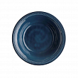 Набор глубоких тарелок из меламина Marine Business Harmony 34002 210мм 6шт синий