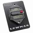 Автоматический выключатель Lewmar 68000350 24 В 110 А