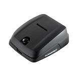 Сальник кабельный водонепроницаемый Scanstrut DS-HD6-BLK для кабелей Ø5-6мм 54х63х22мм класс защиты IP68 из ударопрочного пластика черного цвета