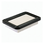 Фильтрующий элемент для пылесосов Mirka Dust Extractor 1230-1242L 8999100411 260x187мм