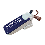 Автоматический выключатель насоса Marco AS3 16100310 12/24В 10А