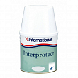 Грунтовка двухкомпонентная на эпоксидной основе белая International Interprotect YPA400/A2.5LT 2,5 л