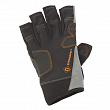 Перчатки без пальцев CrewSaver Phase2 Short Finger Glove 6928-M 175 x 105 мм