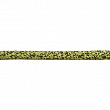 Трос для яхтинга синтетический черно-желтый FSE Robline Admiral Dyneema 7000 0693 6 мм