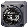 Автоматическое зарядное реле Blue Sea m-ACR 7601 12/24 В 65 А