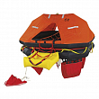 Спасательный плот в сумке Avon Ocean V80430 4 человека 64 x 20 x 49 см