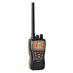 Плавающая морская VHF радиостанция Cobra MR HH500 FLT BT 1/3/6 Вт 121 x 67 x 53 мм с Bluetooth