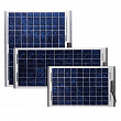 Солнечная батарея Naps NP50RSS N00601 18,1 В 50 Вт 2,5 А