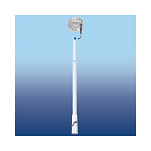 Удлинитель для GPS антенны Glomex RA129/120 1200мм алюминиевый